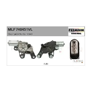 MLF740451VL FLAMAR