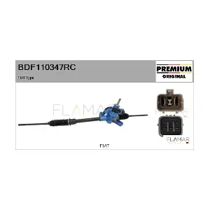 BDF110347RC FLAMAR