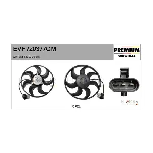 FLAMAR EVF720377GM