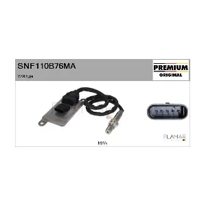 SNF110B76MA FLAMAR