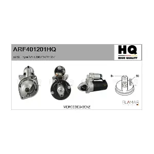 FLAMAR ARF401201HQ