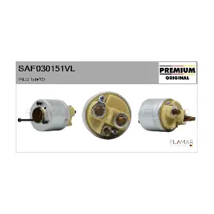 SAF030151VL FLAMAR
