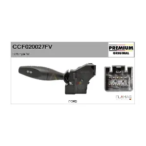 CCF020027FV FLAMAR
