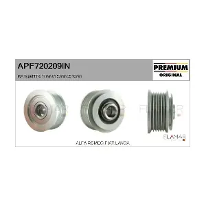 FLAMAR APF720209IN