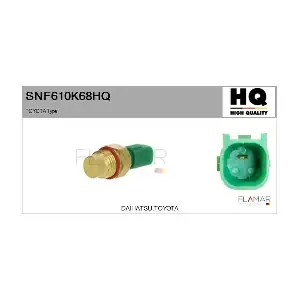 SNF610K68HQ FLAMAR