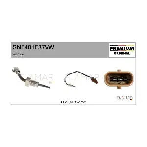 SNF401F37VW FLAMAR