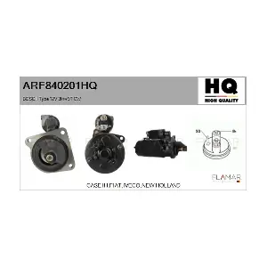 FLAMAR ARF840201HQ