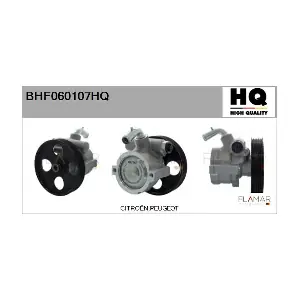 FLAMAR BHF060107HQ