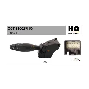 CCF110027HQ FLAMAR