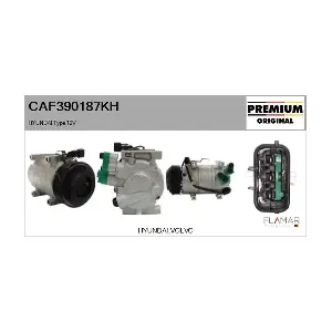 CAF390187KH FLAMAR