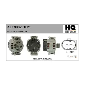 FLAMAR ALF660251HQ