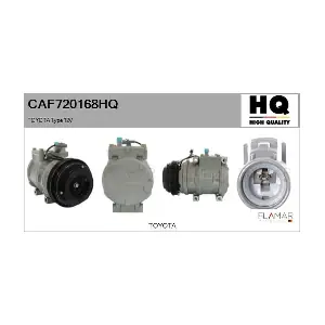FLAMAR CAF720168HQ