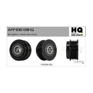 FLAMAR APF930109HQ