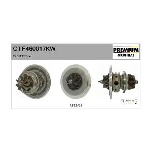 CTF460017KW FLAMAR
