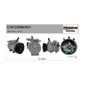 CAF230087KH FLAMAR