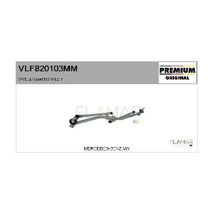 VLF820103MM FLAMAR