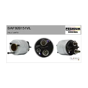 FLAMAR SAF920151VL