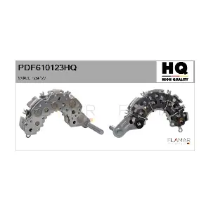 PDF610123HQ FLAMAR