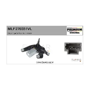 MLF270351VL FLAMAR