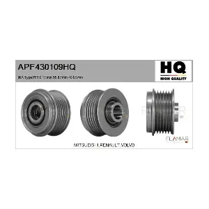 FLAMAR APF430109HQ