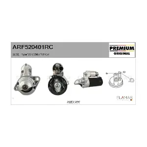 ARF520401RC FLAMAR