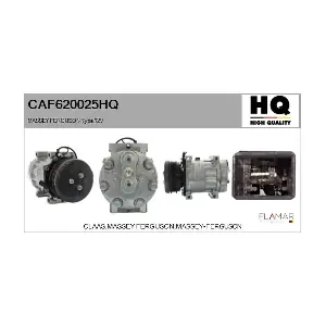 CAF620025HQ FLAMAR
