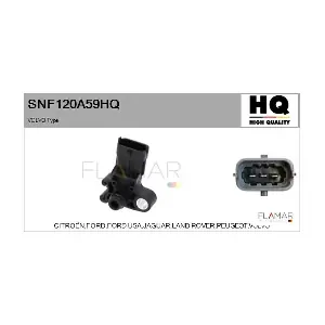 SNF120A59HQ FLAMAR