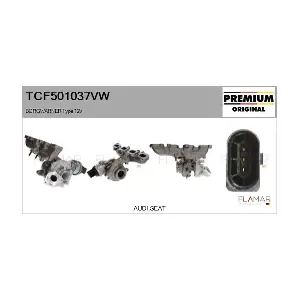 FLAMAR TCF501037VW