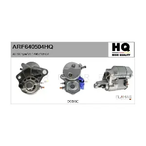 FLAMAR ARF640504HQ