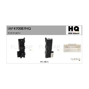 IAF470087HQ FLAMAR
