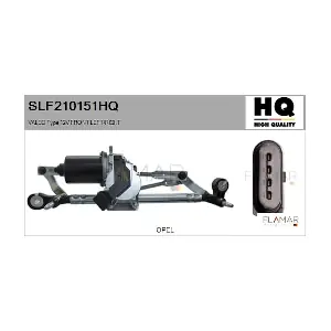 SLF210151HQ FLAMAR