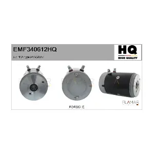 FLAMAR EMF340612HQ
