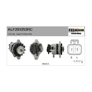 FLAMAR ALF201253RC