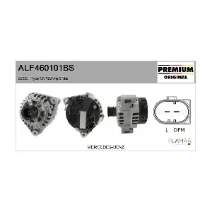 ALF460101BS FLAMAR