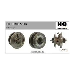 CTF630077HQ FLAMAR