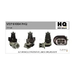 FLAMAR VEF610047HQ