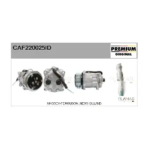 FLAMAR CAF220025ID