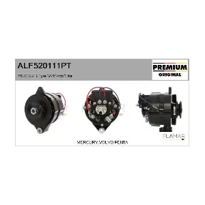 FLAMAR ALF520111PT
