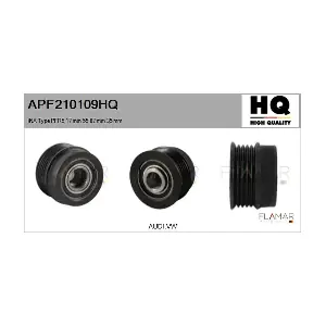 FLAMAR APF210109HQ