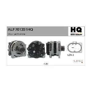 FLAMAR ALF701351HQ