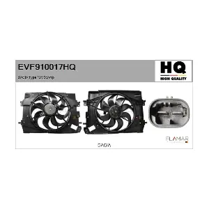 EVF910017HQ FLAMAR