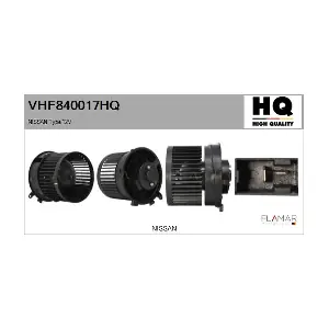 VHF840017HQ FLAMAR