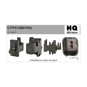 CPF610007HQ FLAMAR