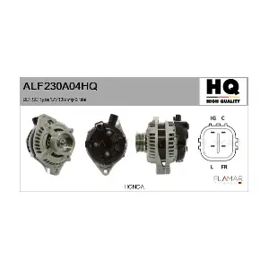 ALF230A04HQ FLAMAR