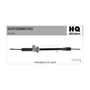 FLAMAR BDF020907HQ