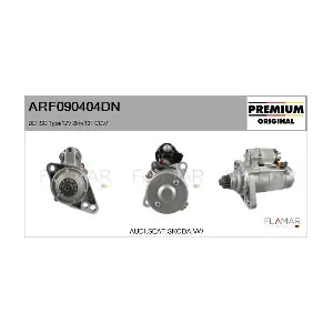 FLAMAR ARF090404DN