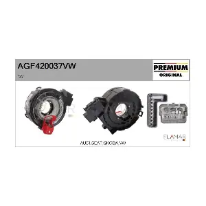 AGF420037VW FLAMAR