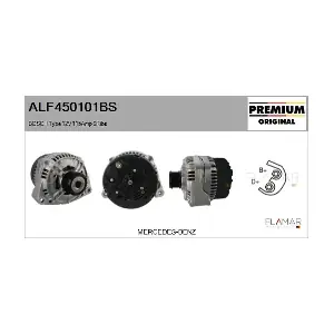 ALF450101BS FLAMAR