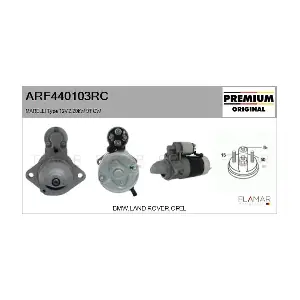 FLAMAR ARF440103RC