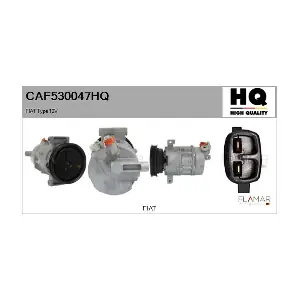 FLAMAR CAF530047HQ